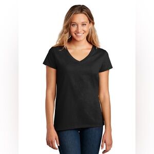 Terra & Sky OX Black Tshirt
